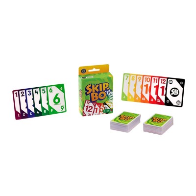 Skip Bo
